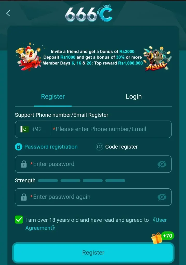 666c 