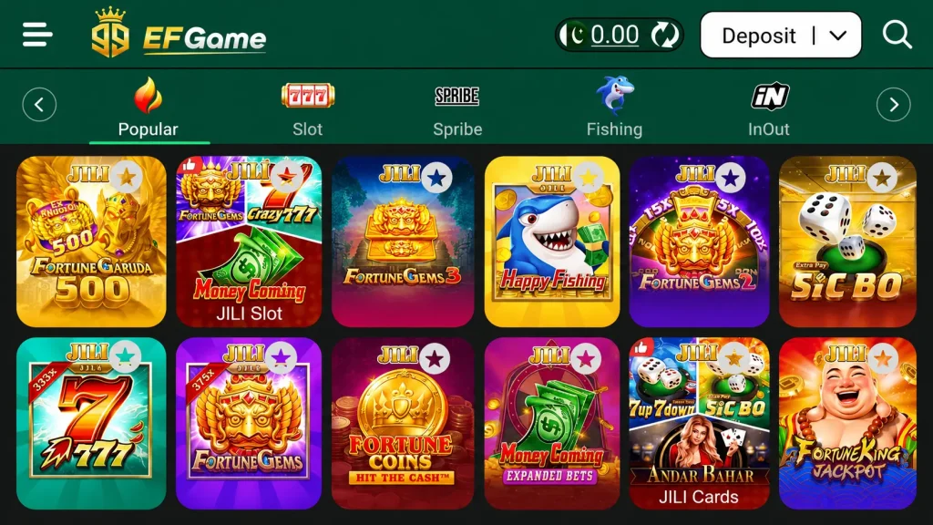 99f game