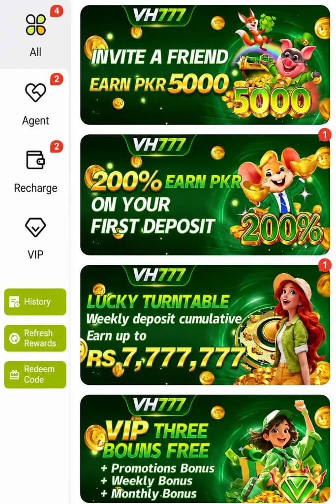 vh777 game