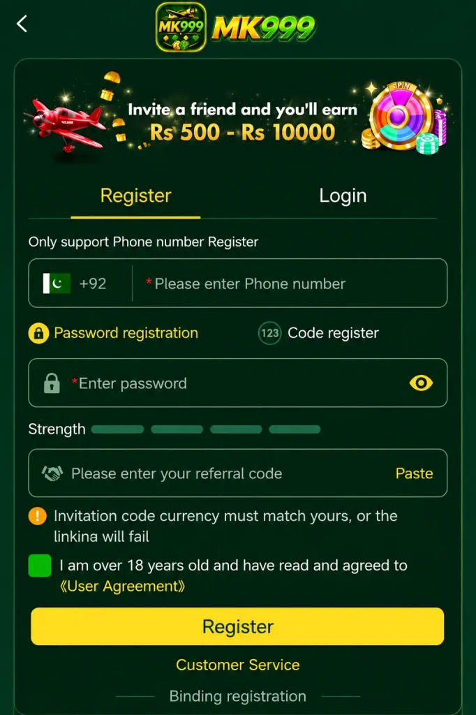 mk999